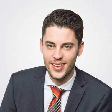 Raphael Beck