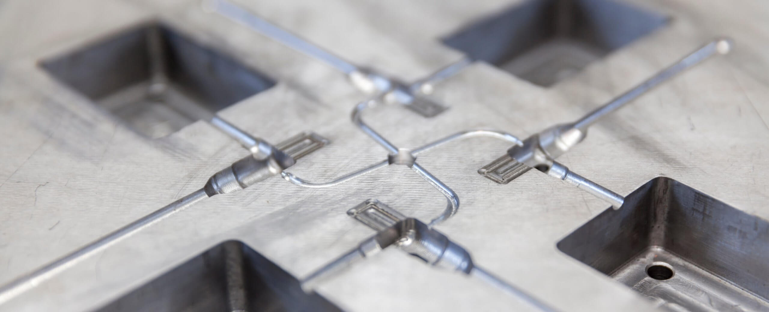 Plastic mould / Kunststoffverarbeitung Plastic mould / Kunststoffverarbeitung