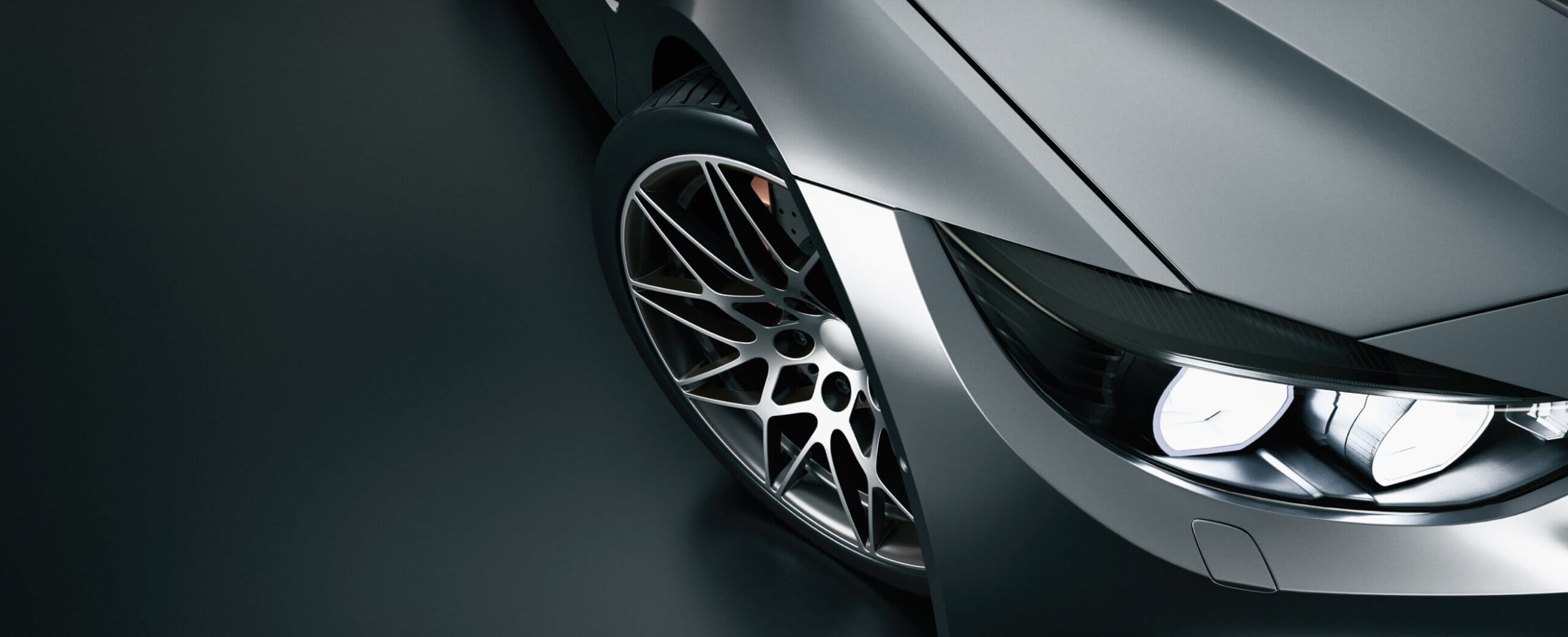 Automobilindustrie / Automotive Automobilindustrie / Automotive