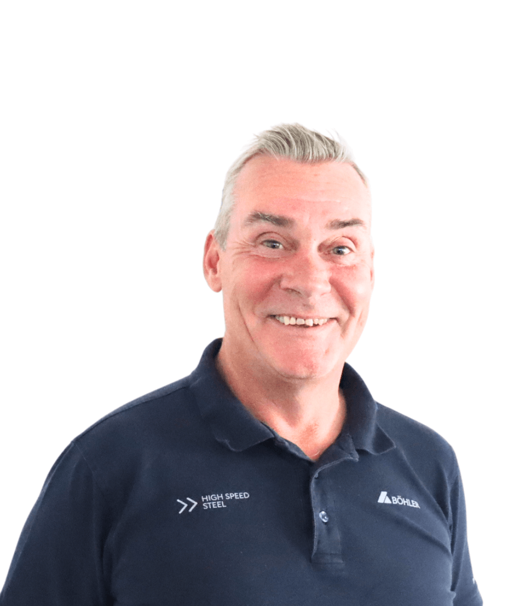 Photo of Dave Gould