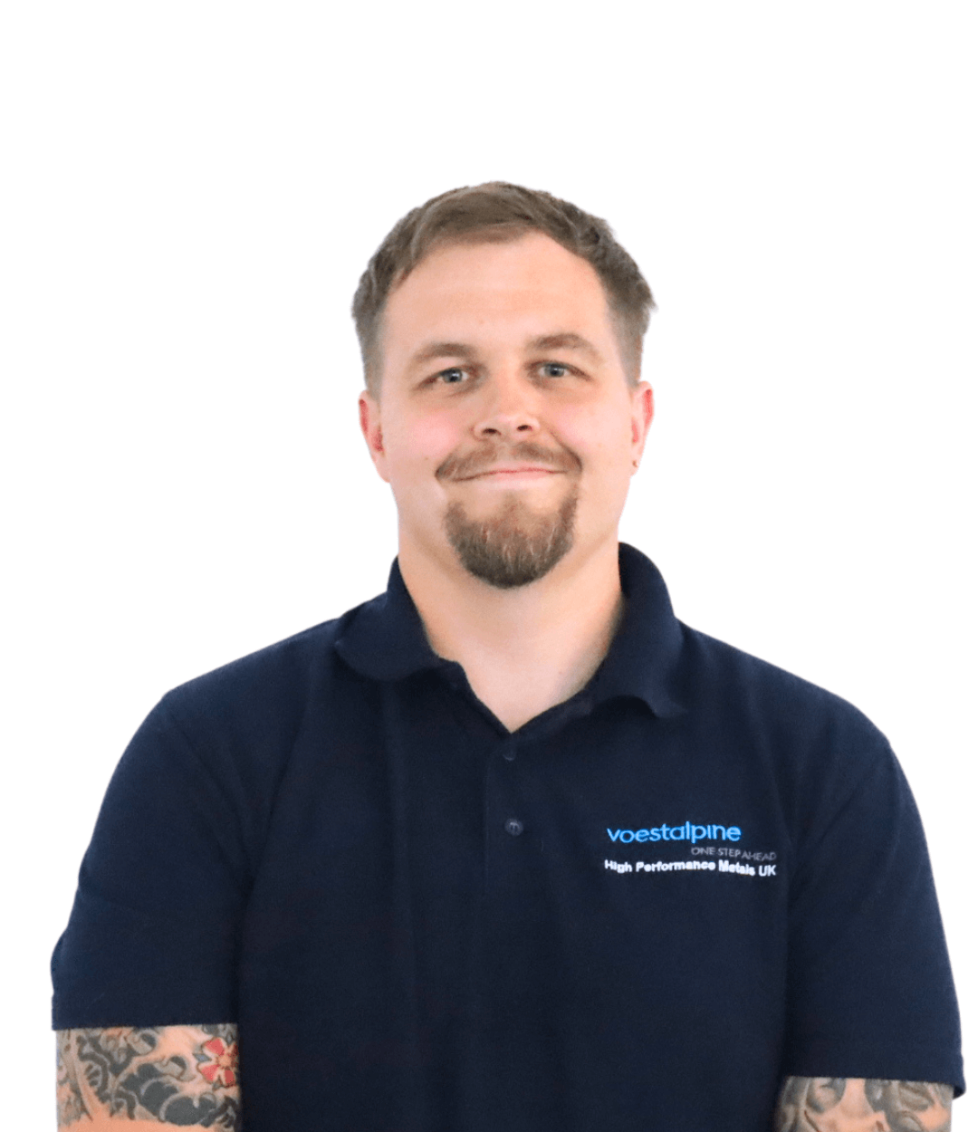 Photo of Stephen Price