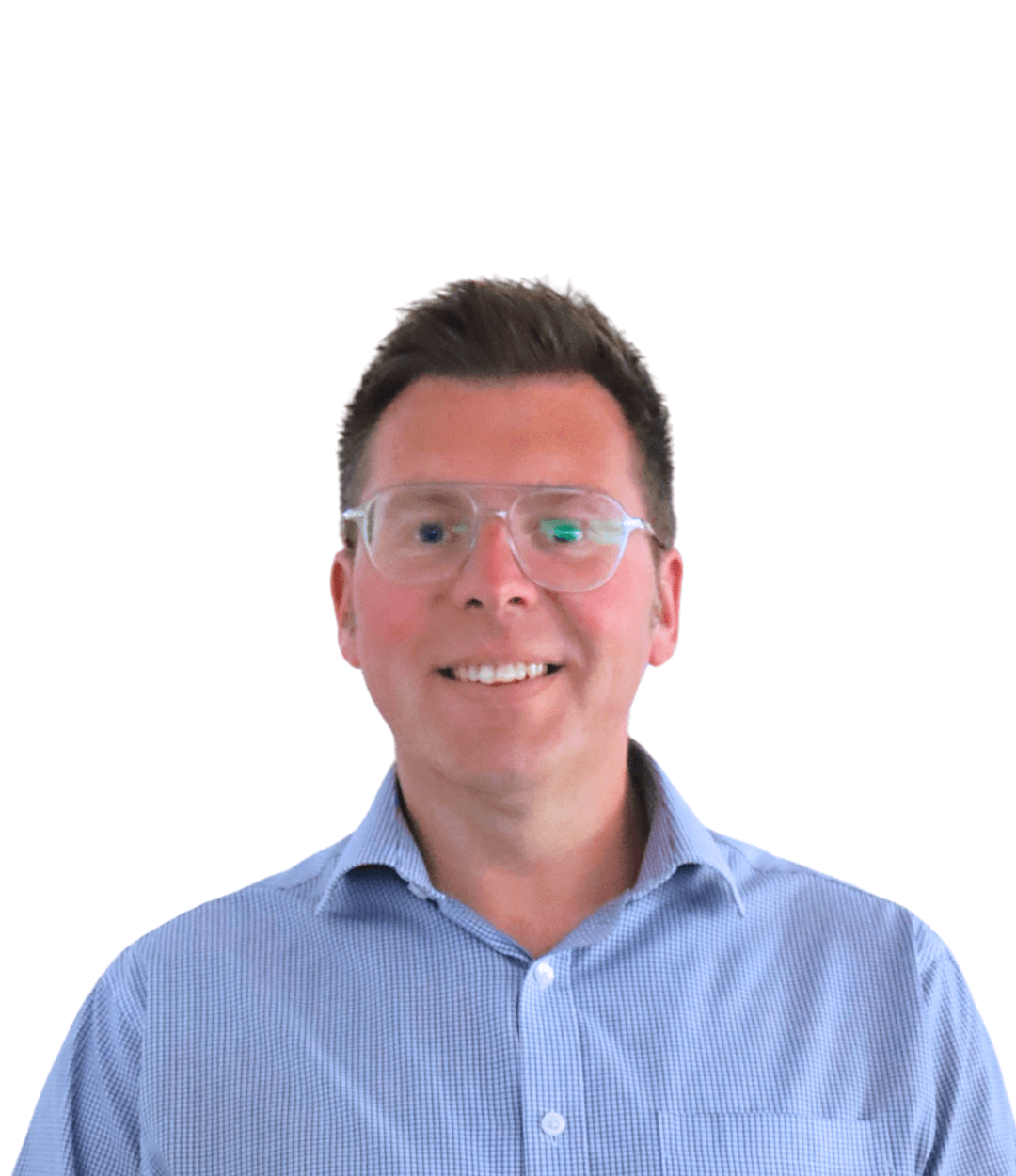 Photo of Mark Atkins